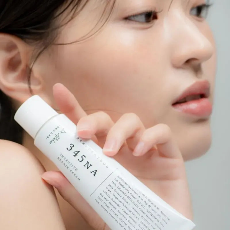 345NA RELIEF CREAM