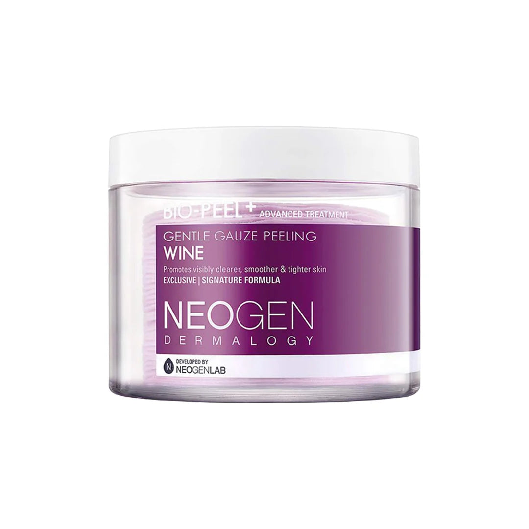 BIO PEEL GAUZE WINE 200ML