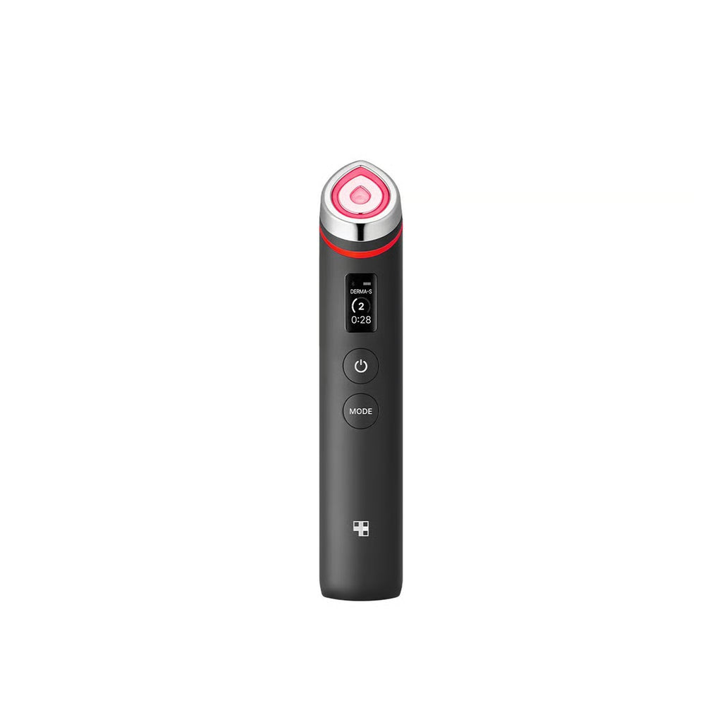 AGE-R BOOSTER PRO EX BLACK