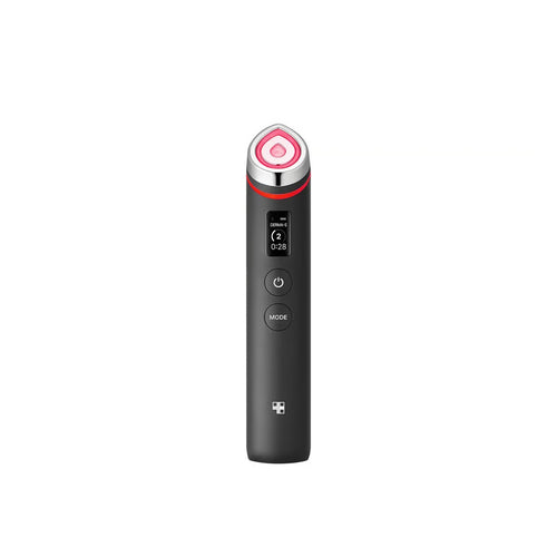 AGE-R BOOSTER PRO EX BLACK