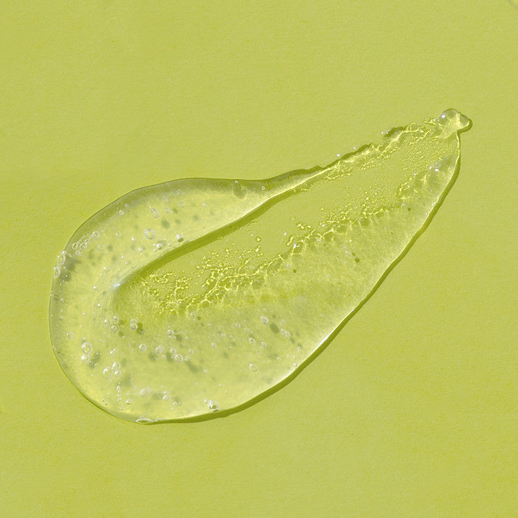 LIME MOISTURE MILD PEELING GEL