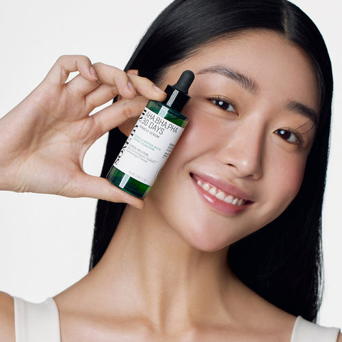 AHA BHA PHA 30 DAYS MIRACLE SERUM