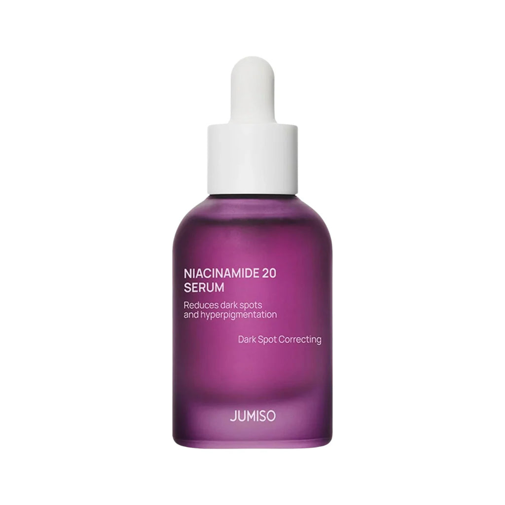 NIACINAMIDE 20 SERUM