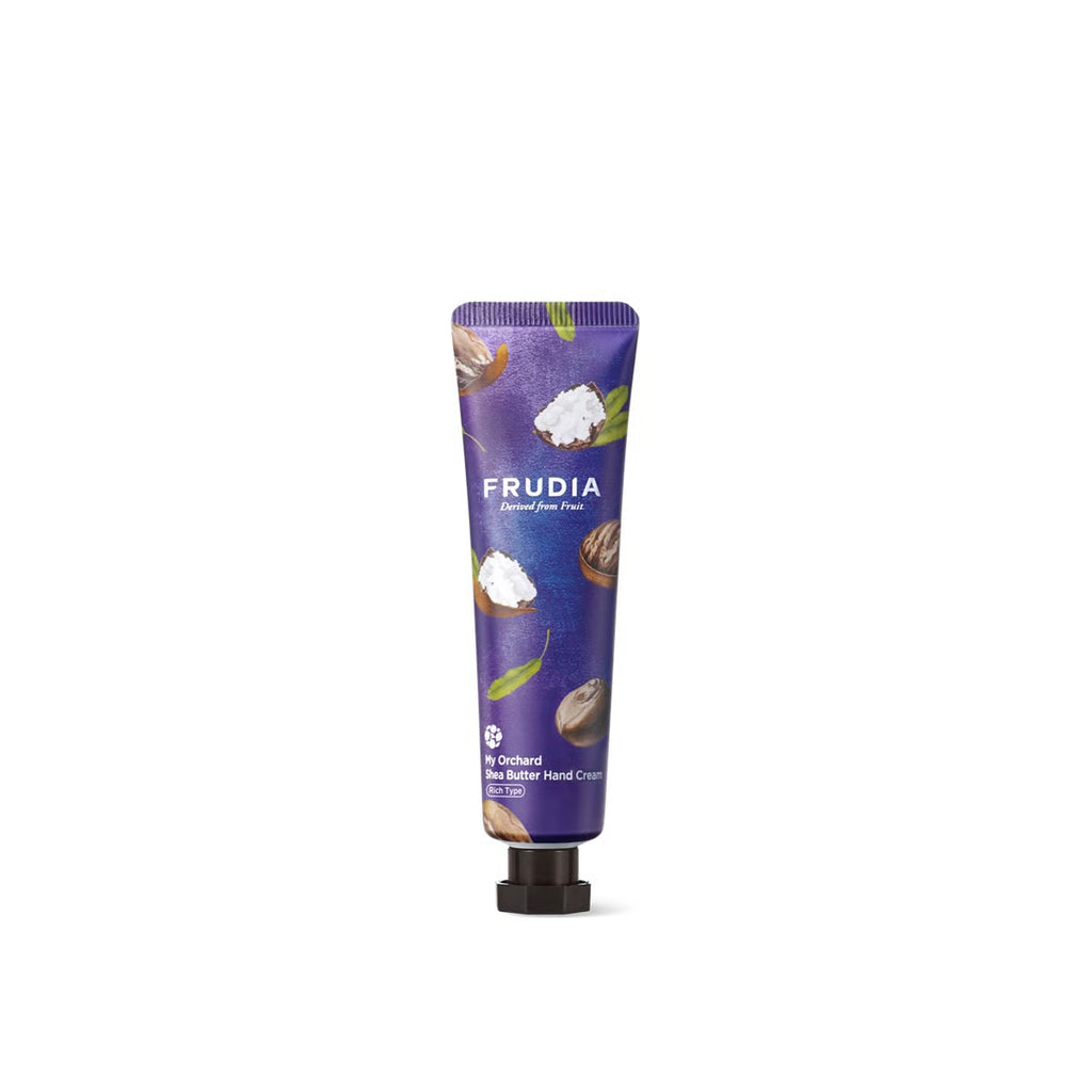 MY ORCHARD SHEA BUTTER HAND CREAM