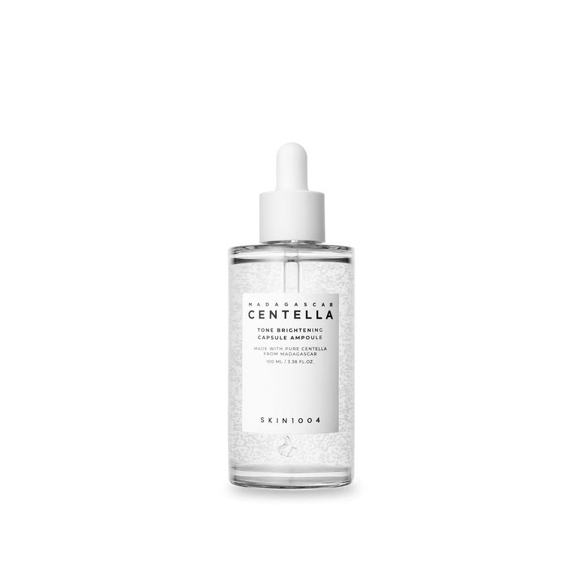 BRIGHTENING CAPSULE AMPOULE
