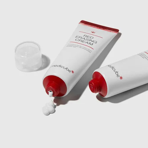 RED ERASING CREAM 2.0