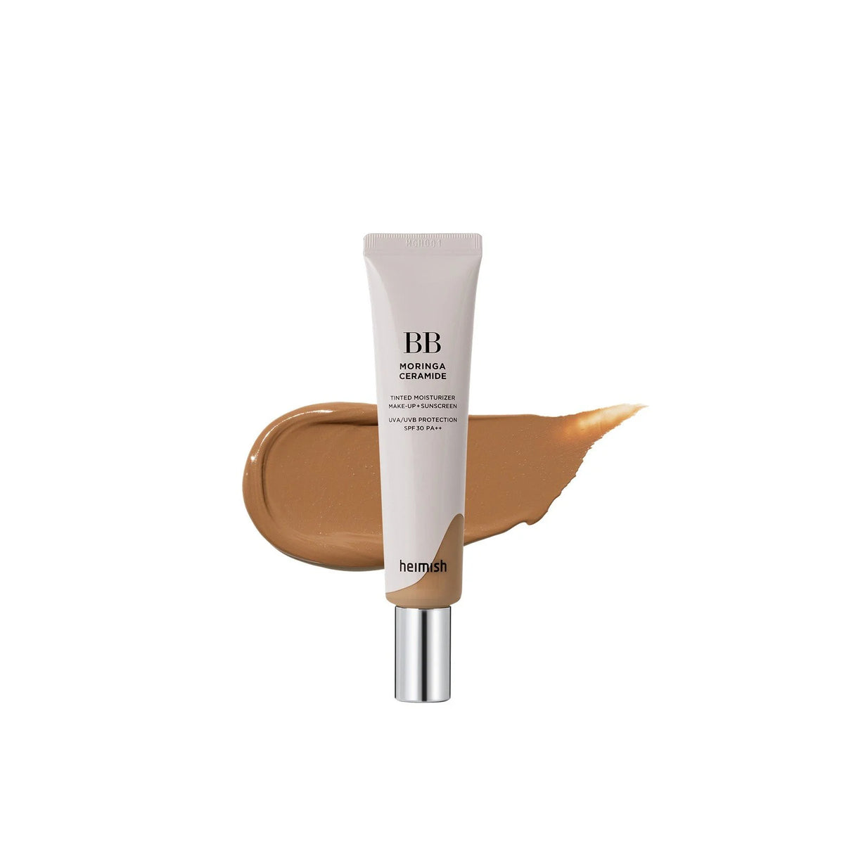 BB MORINGA CERAMIDE 28 TAN