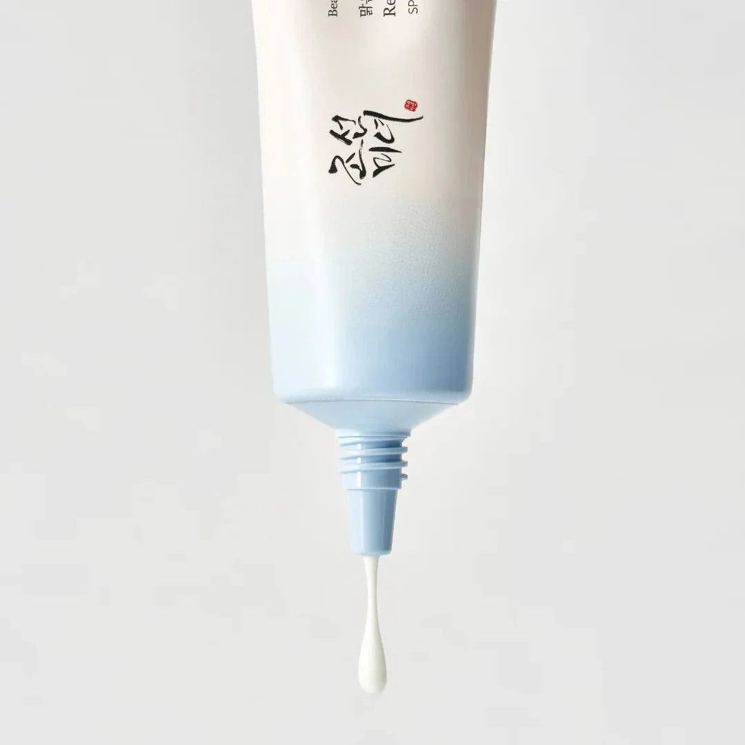 RELIEF SUN AQUA FRESH RICE B5