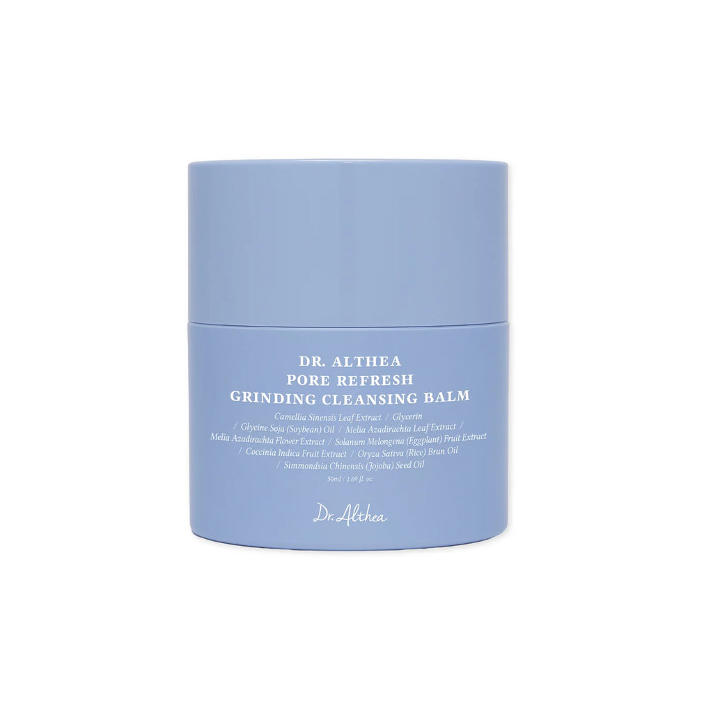 PORE REFRESH GRINDING CLEASING BALM
