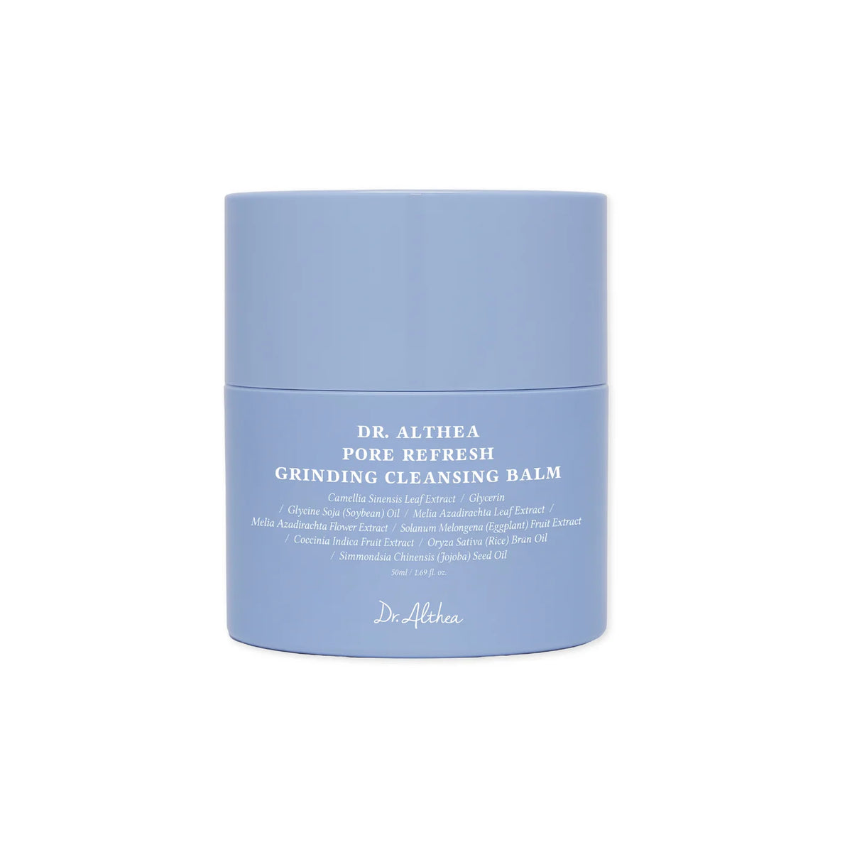 PORE REFRESH GRINDING CLEASING BALM