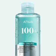 PDRN 100 HYALURONIC ACID BOOSTER TONER
