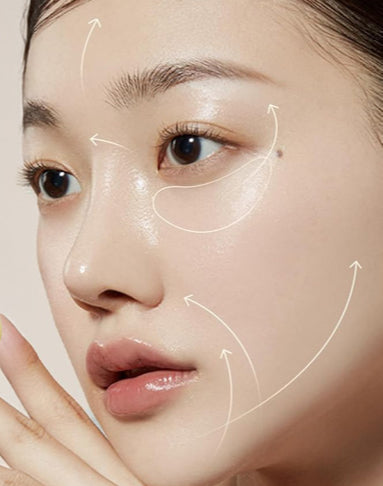 AGE-R GLUTATHIONE GLOW SERUM