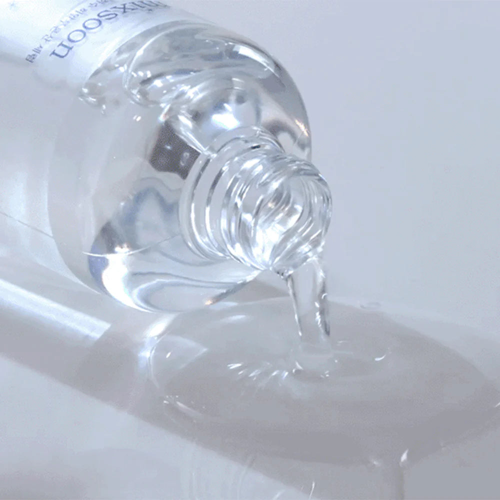 GLACIER WATER HYALURONIC ACID SERUM