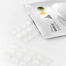 GARLIC AC REEDLE SHOT SPOT PATCH