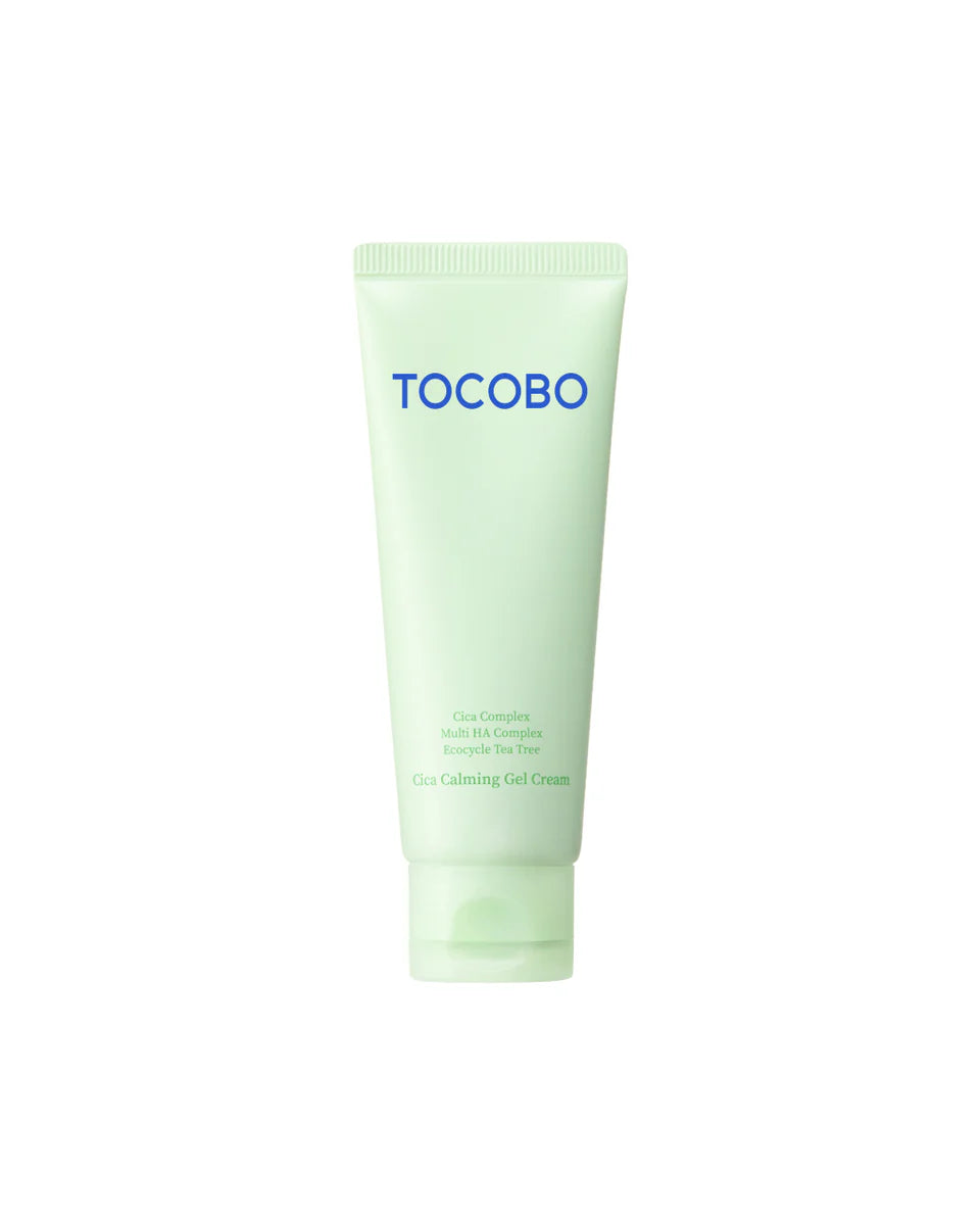 CICA CALMING GEL CREAM