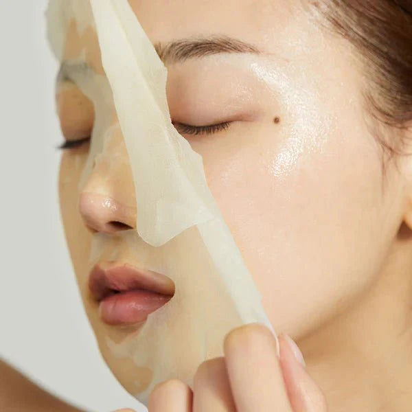 DEEP VITA C GLUTATHIONE BRIGHTENING MASK