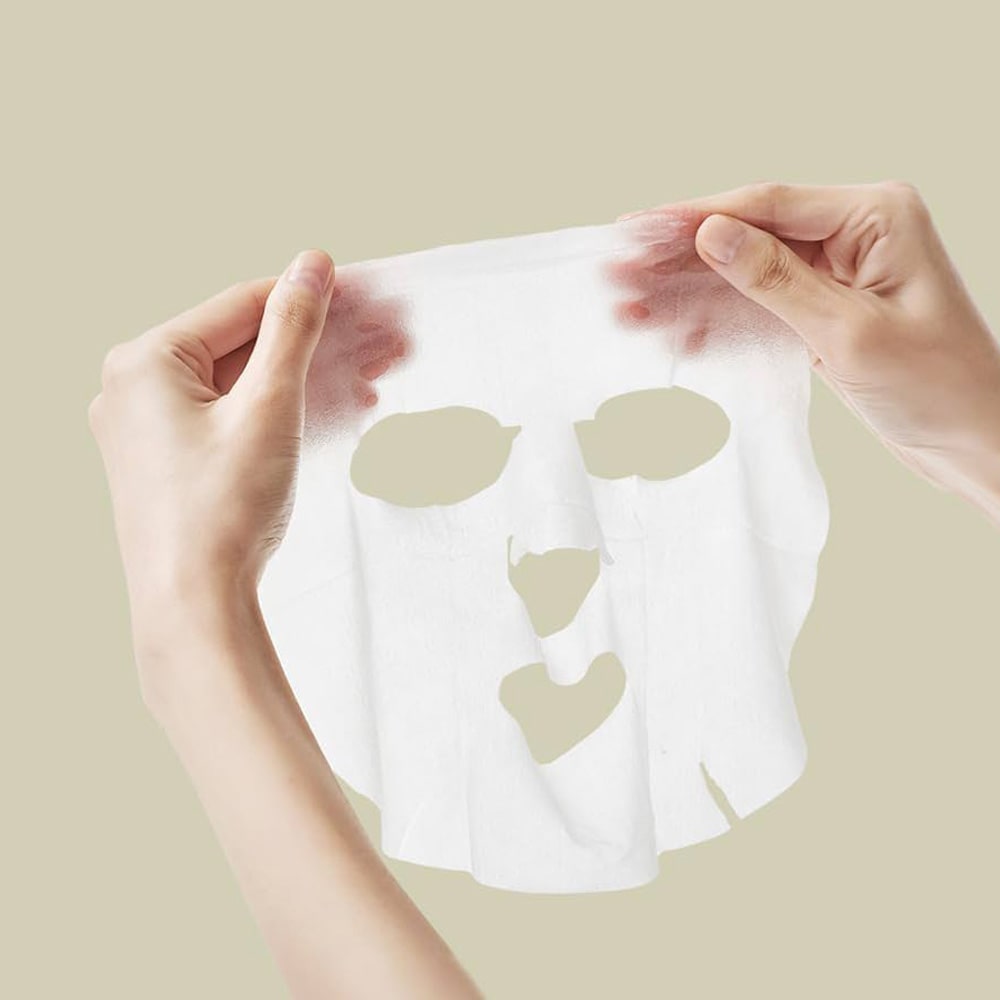 CALMING MASK