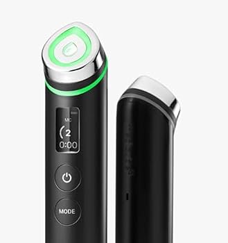 AGE-R BOOSTER PRO EX BLACK