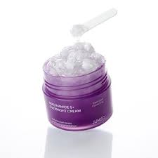 NIACINAMIDE 5+OVERNIGHT CREAM