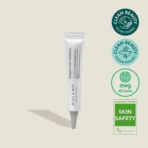 MINI TRANEXAMIC ACID+GLUTATHIONE EYE CREAM