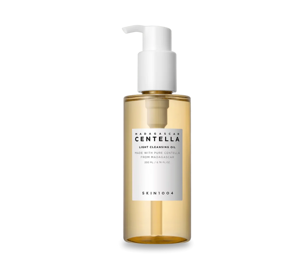 CENTELLA LIGHT CLEANSING OIL