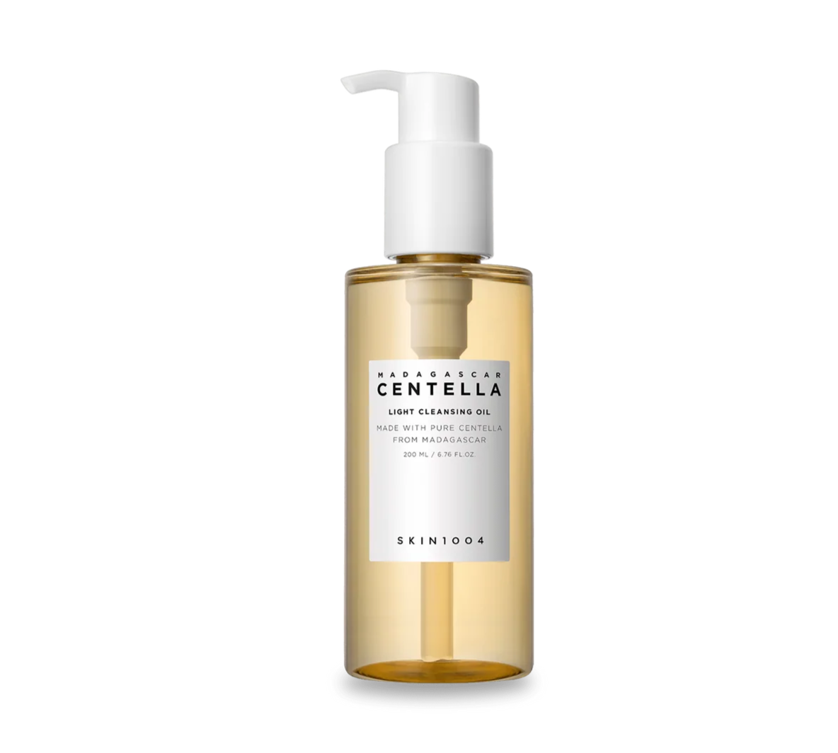 CENTELLA LIGHT CLEANSING OIL