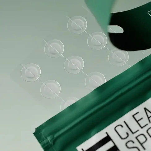 CLEAR SPOT PATCH