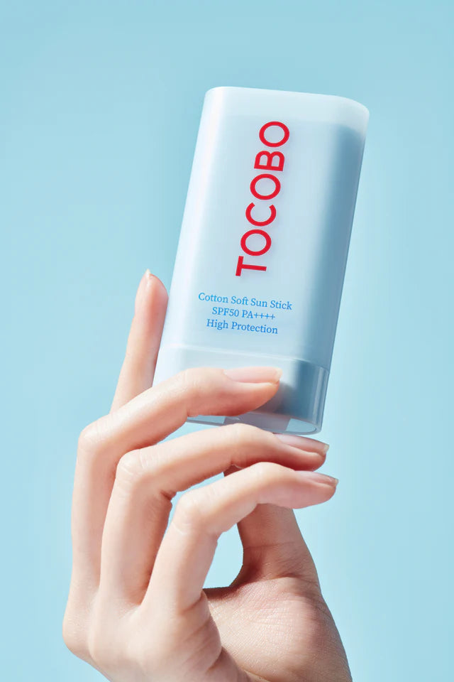 COTTON SOFT SUN STICK SPF50