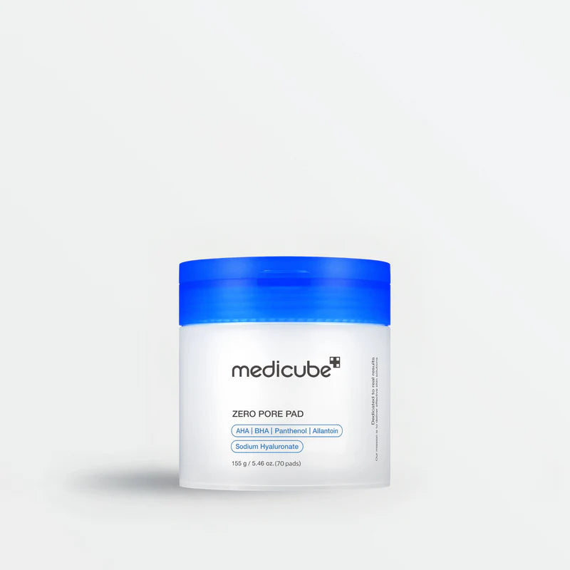 ZERO PORE PAD