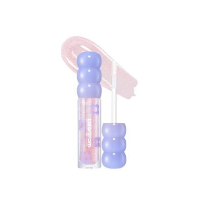 FRUITY GLASS TINT 1004 PINK GLOSS