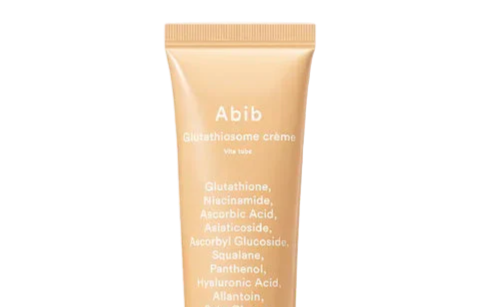 GLUTATHIOSOME CREME VITA TUBE