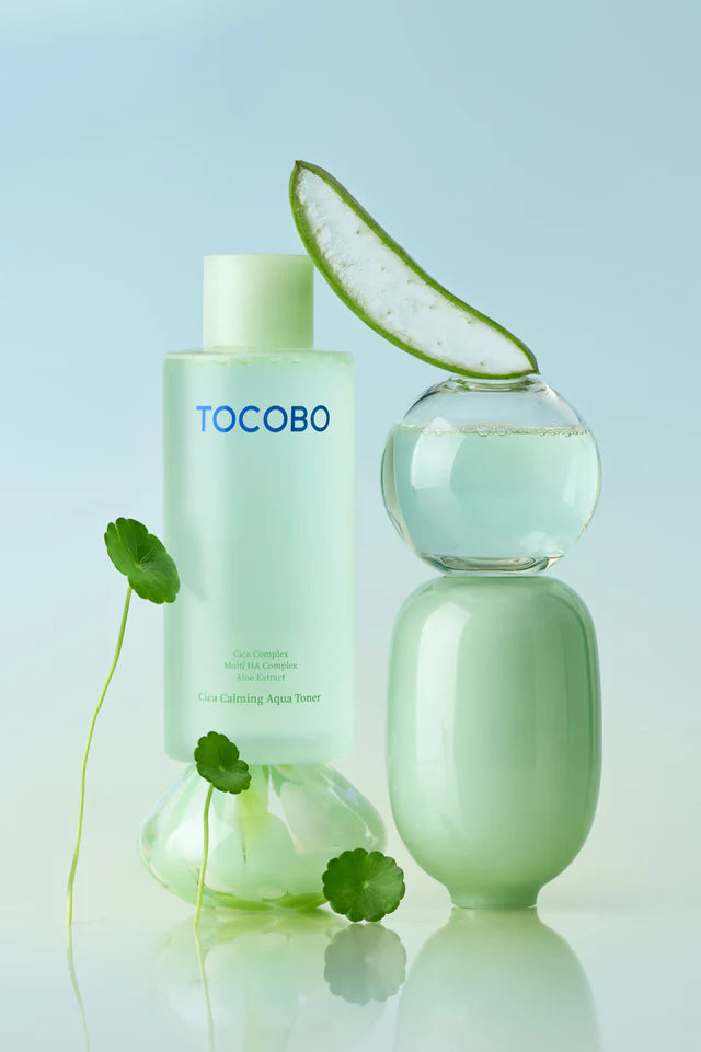 CICA CALMING AQUA TONER
