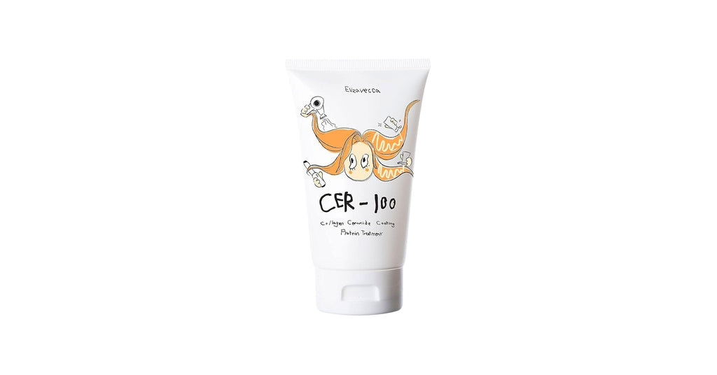 MILKY PIGGY COLLAGEN CERAMIDE COATING PROTEIN