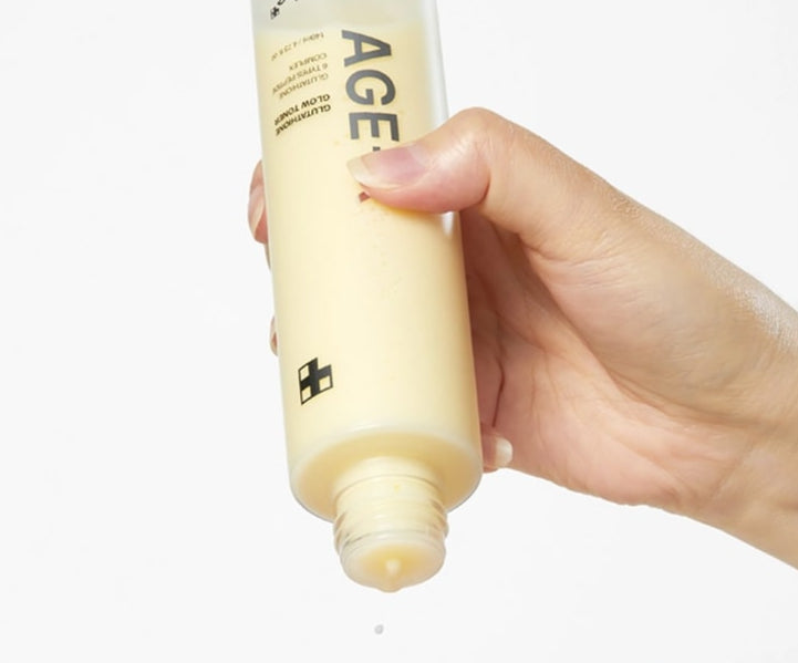 GLUTATHIONE  GLOW TONER