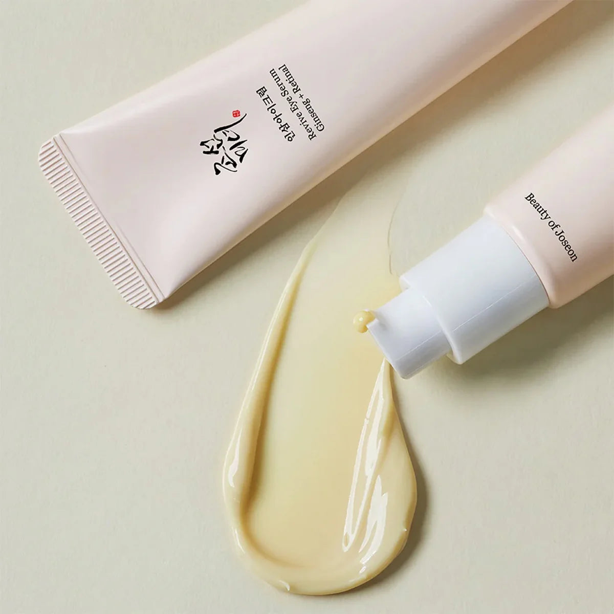 REVIVE EYE SERUM GINSENG + RETINAL