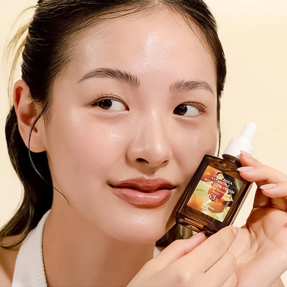 VITAMIN C BOOSTING SERUM