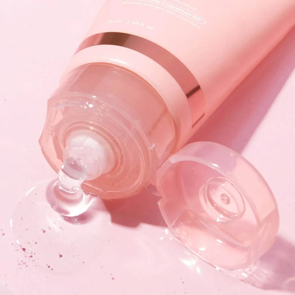 COLLAGEN NIGHT WRAPPING MASK