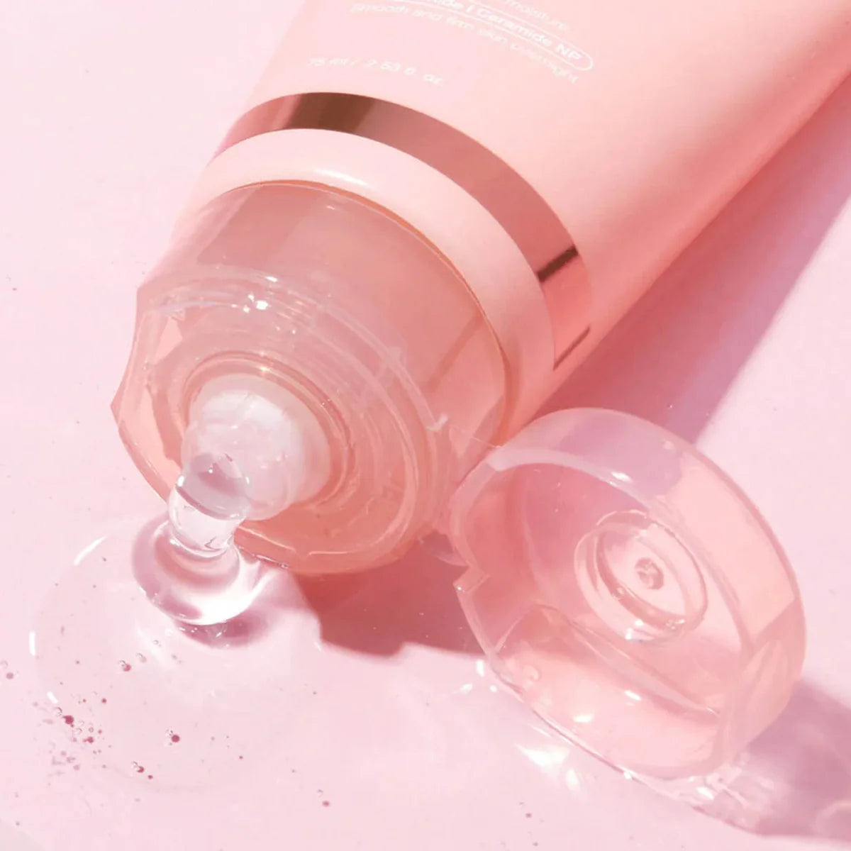 COLLAGEN NIGHT WRAPPING MASK