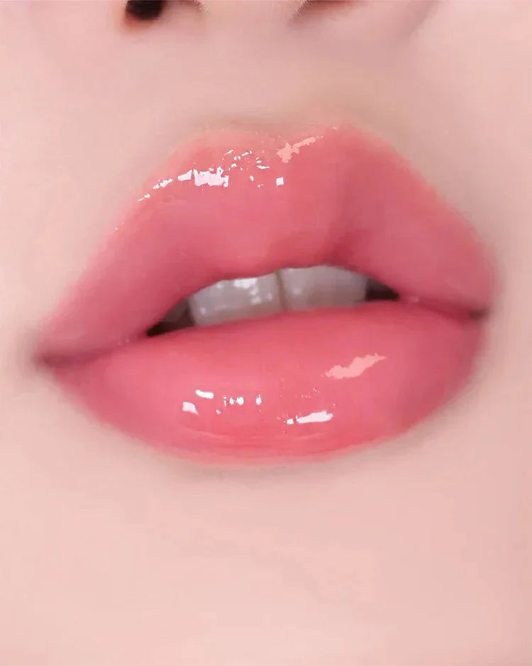 DAILISM LIP GLOSS PINK CORAL
