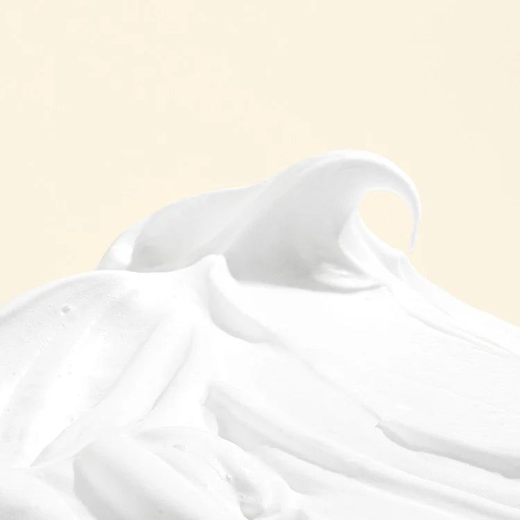 WHITE COLLAGEN CLEANSING FOAM