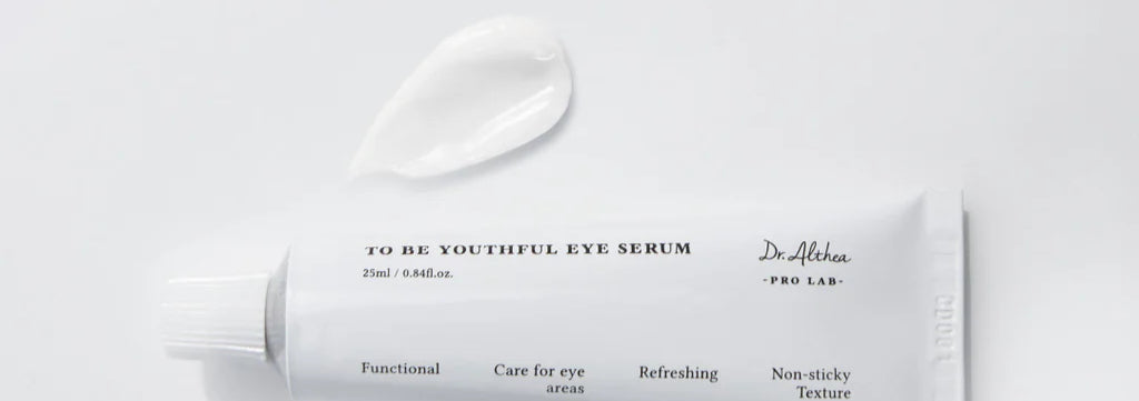 TO BE YOUTHFUL EYE SERUM
