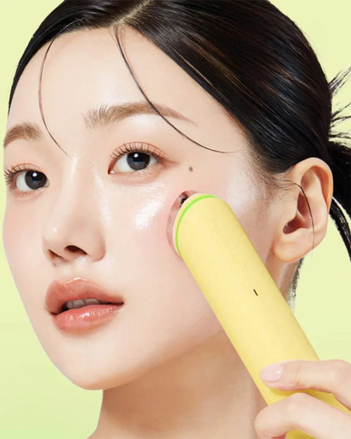 AGE-R BOOSTER PRO EX YELLOW