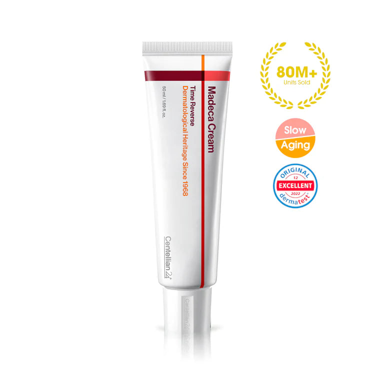 MADECA CREAM TIME REVERSE
