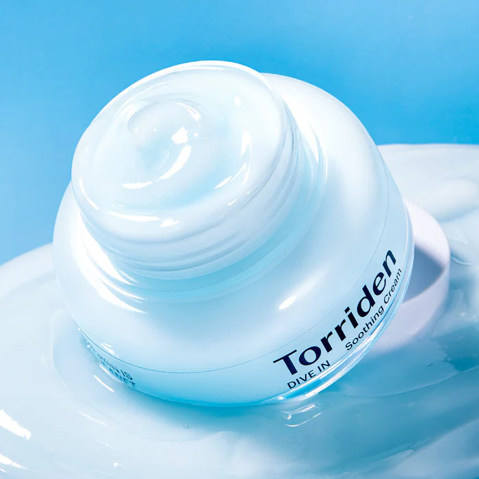 DIVE IN SOOTHING CREAM