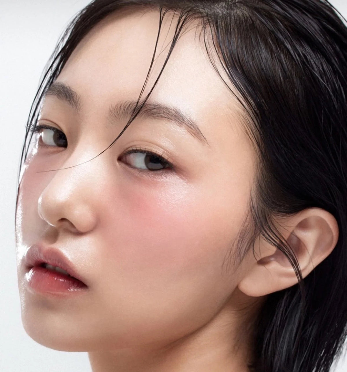 MOIST AMPOULE BLUSHER CHERRY BLOSSOM