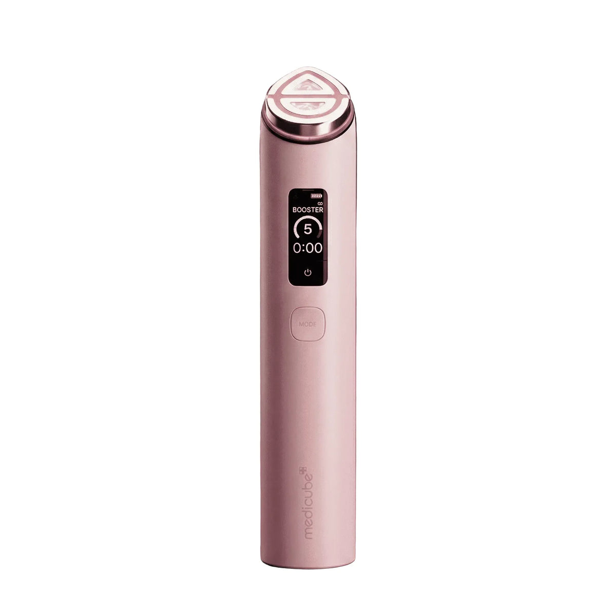 AGE-R BOOSTER PRO X2 PINK