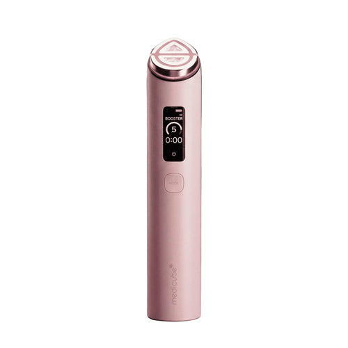 AGE-R BOOSTER PRO X2 PINK