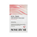 REAL SKIN BARRIER MASK