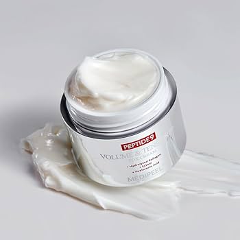 PEPTIDE 9 VOLUME AND TENSION TOX CREAM PRO