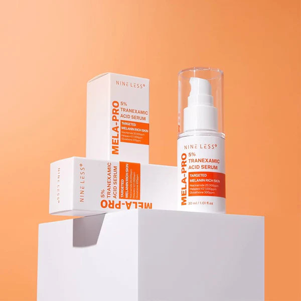 MELA-PRO 5% TRANEXAMIC ACID SERUM